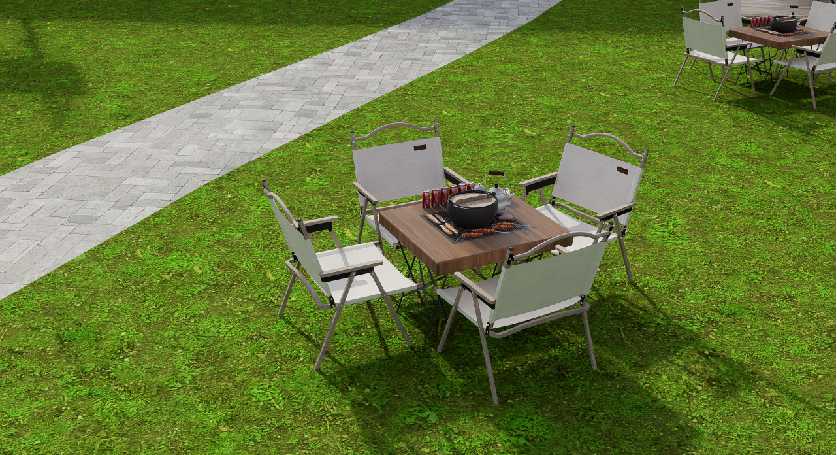 开远市酒店帐篷定制：解锁旅居新体验，打造差异化竞争力